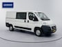 Fiat Ducato 30 2.3 MultiJet L2H1 DC Trekhaak Dubbele cabine Airco 6 persoons