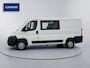 Fiat Ducato 30 2.3 MultiJet L2H1 DC Trekhaak Dubbele cabine Airco 6 persoons