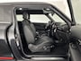 MINI Paceman Mini 1.6 Cooper S Chili *LEATHER-FABRIC | XENON | HARMAN/KARDON | NAVI-FULLMAP | HEATED-SPORTSEATS | ECC | PDC | CRUISE | 18''ALU*