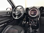 MINI Paceman Mini 1.6 Cooper S Chili *LEATHER-FABRIC | XENON | HARMAN/KARDON | NAVI-FULLMAP | HEATED-SPORTSEATS | ECC | PDC | CRUISE | 18''ALU*