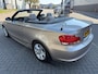 BMW 1-Serie Cabrio 118i High Executive*Climat-Airco*Park-Sensoren*Velgen*Leer*Cruise*APK*NAP