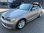 BMW 1-Serie Cabrio 118i High Executive*Climat-Airco*Park-Sensoren*Velgen*Leer*Cruise*APK*NAP