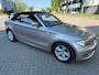 BMW 1-Serie Cabrio 118i High Executive*Climat-Airco*Park-Sensoren*Velgen*Leer*Cruise*APK*NAP