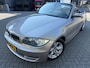 BMW 1-Serie Cabrio 118i High Executive*Climat-Airco*Park-Sensoren*Velgen*Leer*Cruise*APK*NAP
