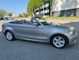 BMW 1-Serie Cabrio 118i High Executive*Climat-Airco*Park-Sensoren*Velgen*Leer*Cruise*APK*NAP