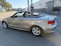 BMW 1-Serie Cabrio 118i High Executive*Climat-Airco*Park-Sensoren*Velgen*Leer*Cruise*APK*NAP