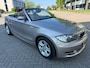 BMW 1-Serie Cabrio 118i High Executive*Climat-Airco*Park-Sensoren*Velgen*Leer*Cruise*APK*NAP