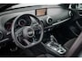 Audi A3 Sportback 30 116 PK TFSI Sport S Line Edition | Automaat | Ned Auto Dealer onderhouden | Automaat | Clima  |S line exterieur | Sport stoelen | PDC | Led Koplampen | Navigatie |