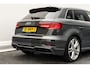 Audi A3 Sportback 30 116 PK TFSI Sport S Line Edition | Automaat | Ned Auto Dealer onderhouden | Automaat | Clima  |S line exterieur | Sport stoelen | PDC | Led Koplampen | Navigatie |