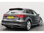 Audi A3 Sportback 30 116 PK TFSI Sport S Line Edition | Automaat | Ned Auto Dealer onderhouden | Automaat | Clima  |S line exterieur | Sport stoelen | PDC | Led Koplampen | Navigatie |