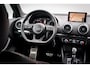 Audi A3 Sportback 30 116 PK TFSI Sport S Line Edition | Automaat | Ned Auto Dealer onderhouden | Automaat | Clima  |S line exterieur | Sport stoelen | PDC | Led Koplampen | Navigatie |