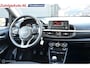 Kia Picanto 1.0i Comfort Zwart 2022 / 39.000 km Cruisecontr.