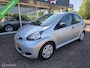 Toyota Aygo 1.0-12V Cool 5 drs Airco NAP Dealer onderhouden