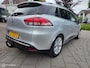 Renault Clio Estate 0.9 TCe Limited Incl. Afleveringsbeurt en Nieuwe APK