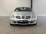 Mercedes-Benz SLK 200 K.