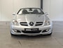 Mercedes-Benz SLK 200 K.