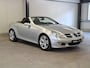 Mercedes-Benz SLK 200 K.