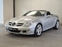 Mercedes-Benz SLK 200 K.