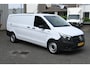 Mercedes-Benz eVito 112 L3 XL 66 kWh Distronic, Navigatie met Camera