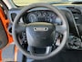 IVECO Daily 35C14 2.3 375 Laadklep 500kg Trekhaak 3500kg trekgewicht Airco 2-Persoons Open laadbak Pick-up P-up Telefoonverbinding Euro 6 Bakwagen