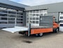 IVECO Daily 35C14 2.3 375 Laadklep 500kg Trekhaak 3500kg trekgewicht Airco 2-Persoons Open laadbak Pick-up P-up Telefoonverbinding Euro 6 Bakwagen