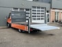 IVECO Daily 35C14 2.3 375 Laadklep 500kg Trekhaak 3500kg trekgewicht Airco 2-Persoons Open laadbak Pick-up P-up Telefoonverbinding Euro 6 Bakwagen