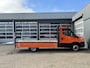 IVECO Daily 35C14 2.3 375 Laadklep 500kg Trekhaak 3500kg trekgewicht Airco 2-Persoons Open laadbak Pick-up P-up Telefoonverbinding Euro 6 Bakwagen