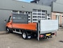 IVECO Daily 35C14 2.3 375 Laadklep 500kg Trekhaak 3500kg trekgewicht Airco 2-Persoons Open laadbak Pick-up P-up Telefoonverbinding Euro 6 Bakwagen