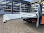 IVECO Daily 35C14 2.3 375 Laadklep 500kg Trekhaak 3500kg trekgewicht Airco 2-Persoons Open laadbak Pick-up P-up Telefoonverbinding Euro 6 Bakwagen