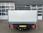 IVECO Daily 35C14 2.3 375 Laadklep 500kg Trekhaak 3500kg trekgewicht Airco 2-Persoons Open laadbak Pick-up P-up Telefoonverbinding Euro 6 Bakwagen