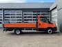 IVECO Daily 35C14 2.3 375 Laadklep 500kg Trekhaak 3500kg trekgewicht Airco 2-Persoons Open laadbak Pick-up P-up Telefoonverbinding Euro 6 Bakwagen
