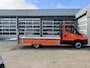 IVECO Daily 35C14 2.3 375 Laadklep 500kg Trekhaak 3500kg trekgewicht Airco 2-Persoons Open laadbak Pick-up P-up Telefoonverbinding Euro 6 Bakwagen