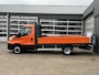 IVECO Daily 35C14 2.3 375 Laadklep 500kg Trekhaak 3500kg trekgewicht Airco 2-Persoons Open laadbak Pick-up P-up Telefoonverbinding Euro 6 Bakwagen