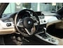 BMW Z4 Roadster sDrive23i Executive / Stoelverwarming