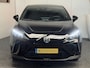 MG MG4 ELECTRIC LUXURY LONG RANGE 204 PK 64 KWH FABRIEKGARANTIE TOT 2031 !!! NAVIGATIE ADAPTIVE CRUISE CONTROL APPLE CARPLAY/ANDROID 360 CAMERA STOEL EN STUURVERWARMING DODEHOEKSENSOREN RIJSTROOKSENSOREN KEYLESS GO ZEER MOOI !!