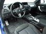 BMW 2-Serie Coupé 218i M-Sportpakket / Schuifdak / Stoelverwarming / PDC / Cruise / Climate / Alu wielen 17 inch