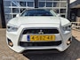 Mitsubishi ASX 1.6 Invite XENON CLIMA CRUISE NAP