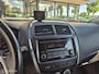 Mitsubishi ASX 1.6 Invite XENON CLIMA CRUISE NAP