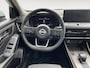 Nissan Qashqai 1.3 MHEV Xtronic N-Connecta 158PK AUTOMAAT + Cold Pack + Easy Pack | All Season banden | Navigatie | Apple Carplay & Android Auto | Pro Pilot (Adapative Cruise Control) | Climate Control | Stoel- stuur en voorruitverwarming | Panorama dak | Elektrische achterklep |