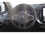 Volvo XC90 T8 445PK Plug-in hybrid AWD Ultra Dark | Luchtvering | Gelamineerde Ruiten | Nappa Leder incl. Ventilatie & Massagefunctie | 22" Velgen | Adaptive Cruise & Pilot Assist | 360 Camera | Semi elektr.  Trekhaak |