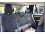Volvo XC90 T8 445PK Plug-in hybrid AWD Ultra Dark | Luchtvering | Gelamineerde Ruiten | Nappa Leder incl. Ventilatie & Massagefunctie | 22" Velgen | Adaptive Cruise & Pilot Assist | 360 Camera | Semi elektr.  Trekhaak |