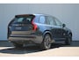 Volvo XC90 T8 445PK Plug-in hybrid AWD Ultra Dark | Luchtvering | Gelamineerde Ruiten | Nappa Leder incl. Ventilatie & Massagefunctie | 22" Velgen | Adaptive Cruise & Pilot Assist | 360 Camera | Semi elektr.  Trekhaak |