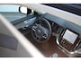 Volvo XC90 T8 445PK Plug-in hybrid AWD Ultra Dark | Luchtvering | Gelamineerde Ruiten | Nappa Leder incl. Ventilatie & Massagefunctie | 22" Velgen | Adaptive Cruise & Pilot Assist | 360 Camera | Semi elektr.  Trekhaak |