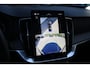 Volvo XC90 T8 445PK Plug-in hybrid AWD Ultra Dark | Luchtvering | Gelamineerde Ruiten | Nappa Leder incl. Ventilatie & Massagefunctie | 22" Velgen | Adaptive Cruise & Pilot Assist | 360 Camera | Semi elektr.  Trekhaak |