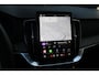 Volvo XC90 T8 445PK Plug-in hybrid AWD Ultra Dark | Luchtvering | Gelamineerde Ruiten | Nappa Leder incl. Ventilatie & Massagefunctie | 22" Velgen | Adaptive Cruise & Pilot Assist | 360 Camera | Semi elektr.  Trekhaak |