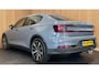 Polestar 2 Standard Range Single Motor 63kWh|93%SOH|ACC|ELEKTR.TREKHAAK|MEMORY|360+V+A-CAMERA|STOELVERWARMING|INCL.BTW|1e EIG.|NL|