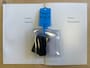 Polestar 2 Standard Range Single Motor 63kWh|93%SOH|ACC|ELEKTR.TREKHAAK|MEMORY|360+V+A-CAMERA|STOELVERWARMING|INCL.BTW|1e EIG.|NL|