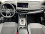 Nissan Qashqai 1.3 MHEV Xtronic N-Connecta 158PK AUTOMAAT + Cold Pack + Easy Pack | Navigatie | Apple Carplay & Android Auto | Pro Pilot (Adapative Cruise Control) | Climate Control | Stoel- stuur en voorruitverwarming | Panorama dak | Elektrische achterklep |