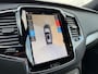 Volvo XC90 2.0 T8 Recharge AWD Ultimate Dark | Luchtvering | B&W Audio | 360 Camera | BTW |