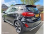 Ford Fiesta 1.0 EcoBoost Active X 1e Eig. NL-Auto. Panoramadak, Full-Map Navi, B&O, Climate-Control, Cruise-Control.